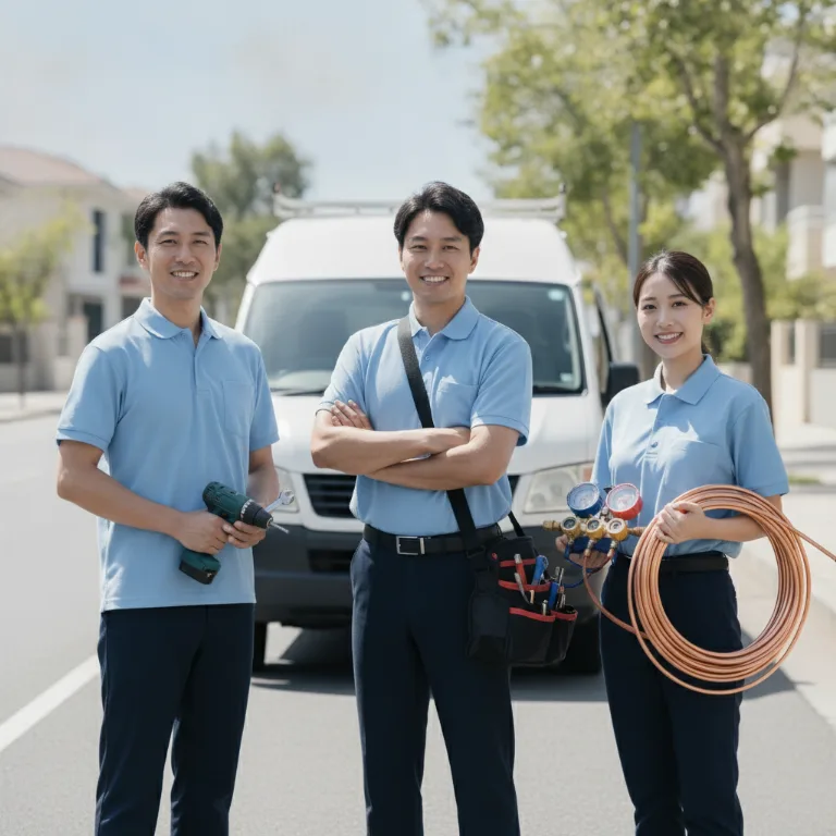 에어컨 설치 홍성